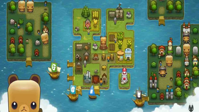Game untuk Anak Terbaik