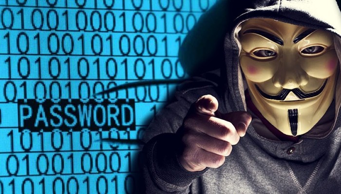 hacker