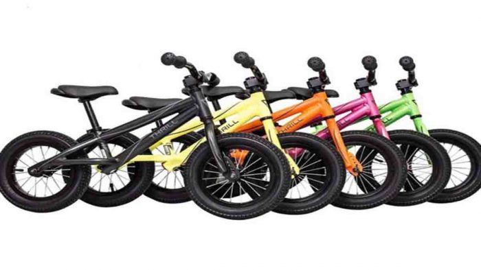 sepeda untuk anak