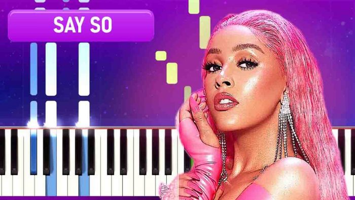 deretan lagu trending