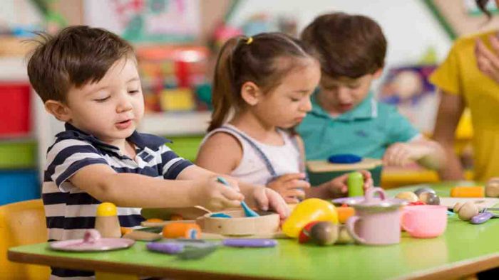 apa itu metode montessori