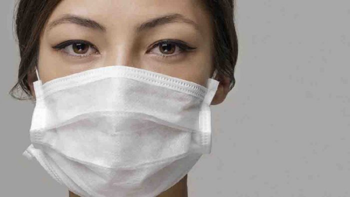 tips memilih masker kain