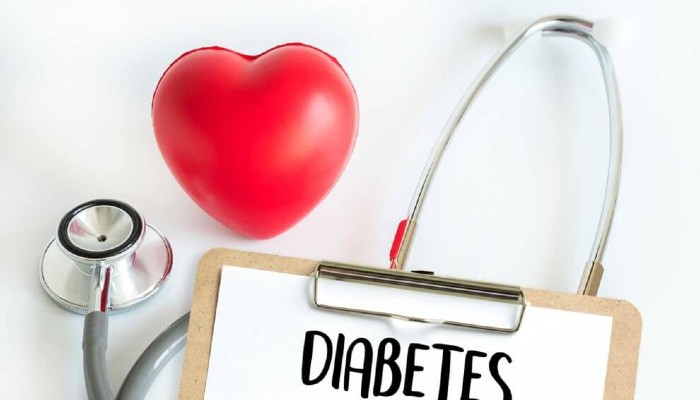 penyakit diabetes
