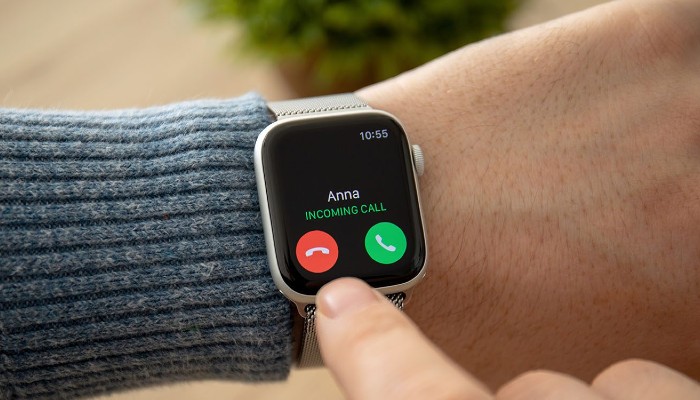 smartwatch terbaik