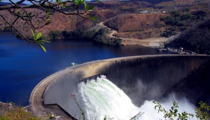 Waduk