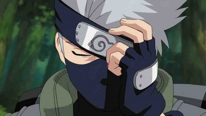 misteri di anime naruto