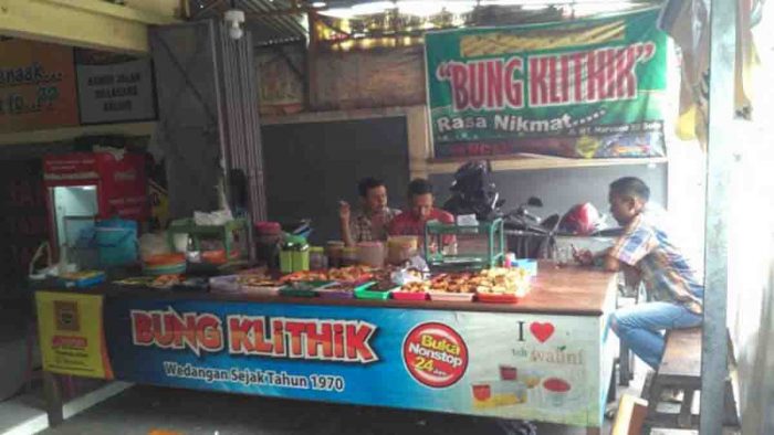 Tempat kuliner di solo