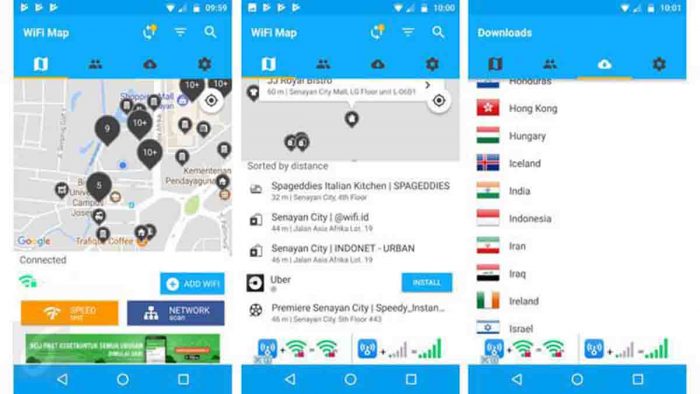 Aplikasi penunjang Produktivitas