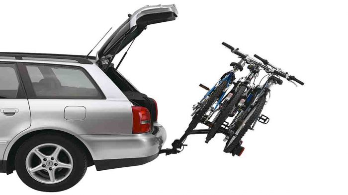 Rekomendasi bike carrier