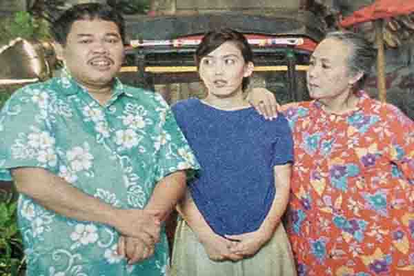 Sinetron Terbaik Indonesia