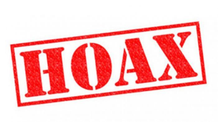 tips atasi hoax
