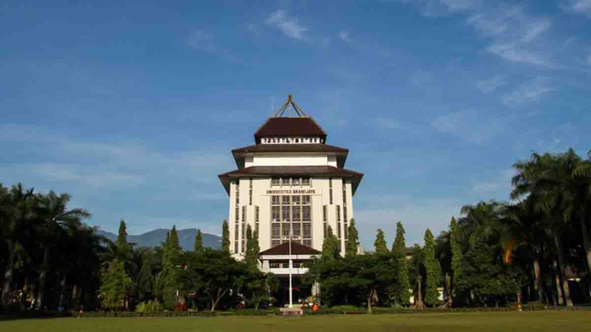 Rekomendasi Kampus Pilihan