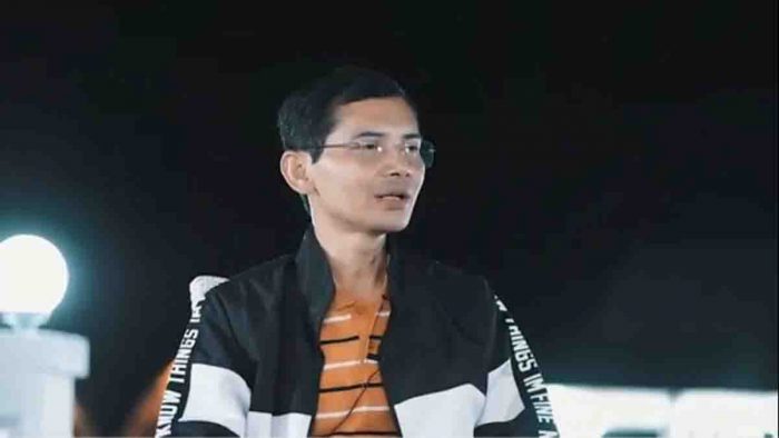 berita tentang COVID-19