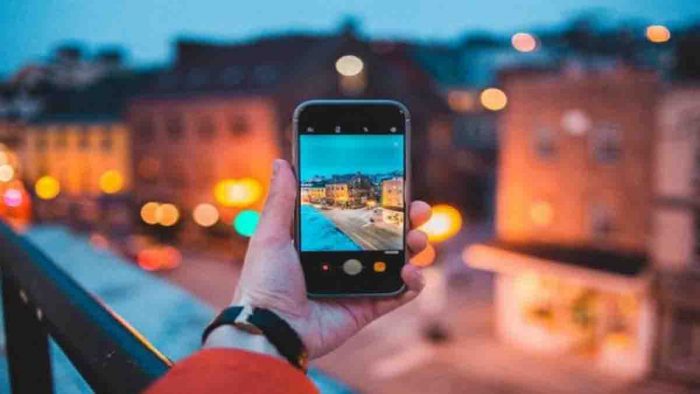 Tips Foto Malam Hari dengan Hp