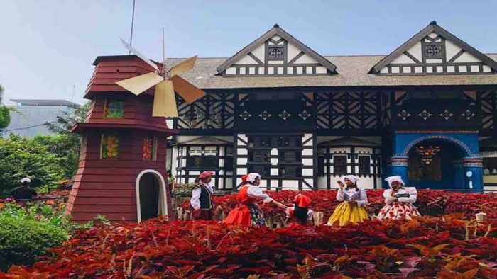 Wisata New Normal