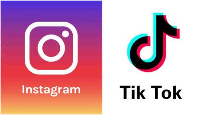 fitur Instagram mirip TikTok