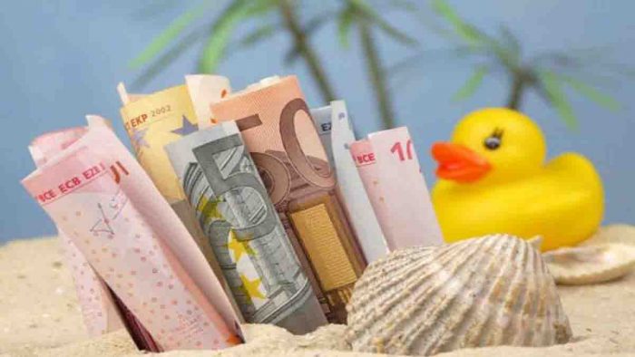 Tips Keuangan untuk Liburan