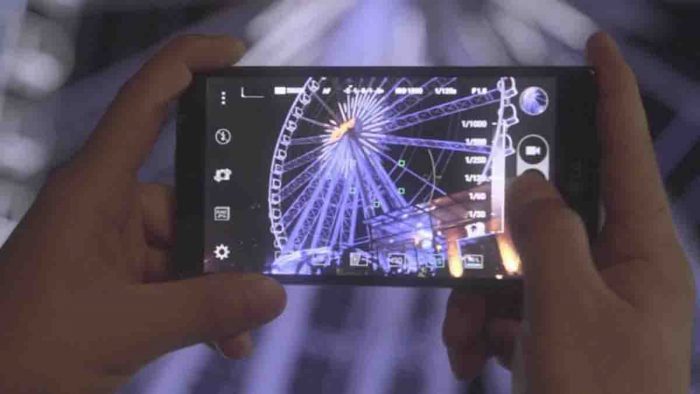 Tips Foto Malam Hari dengan Hp