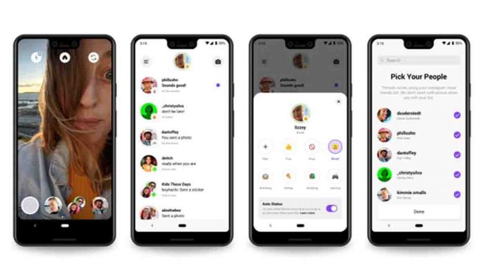 Fitur Baru di Instagram
