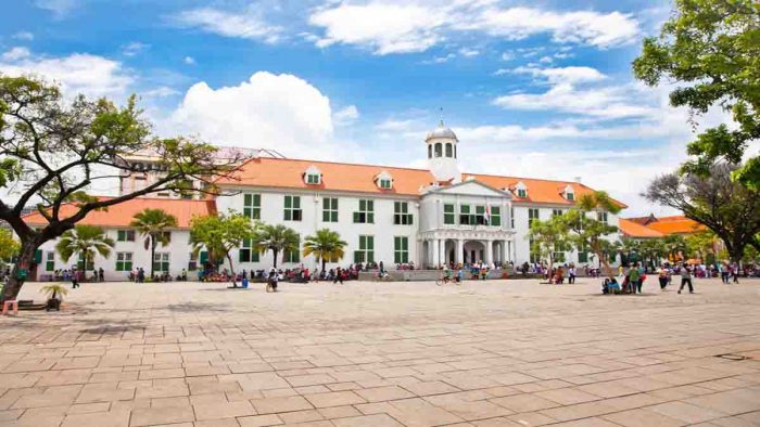 wisata new normal