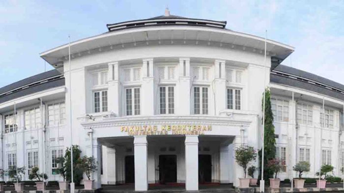 jurusan dokter terbaik
