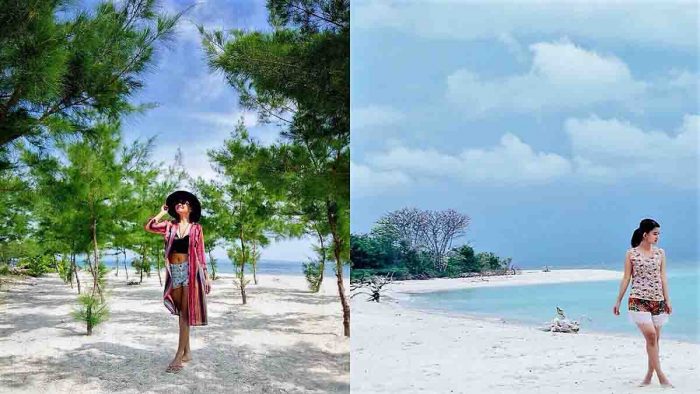 Pusat Wisata Madura