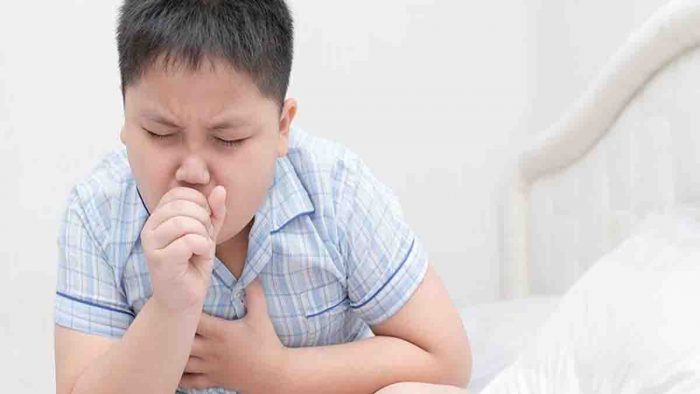 Diagnosa TBC Pada Anak