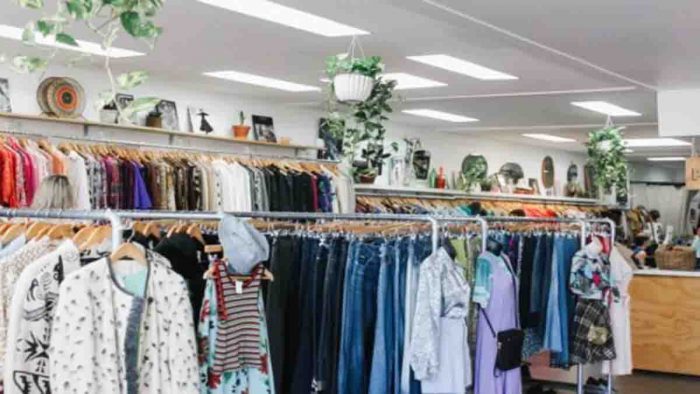 bisnis fashion di era pandemi