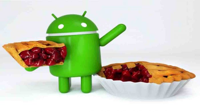 Android Pie