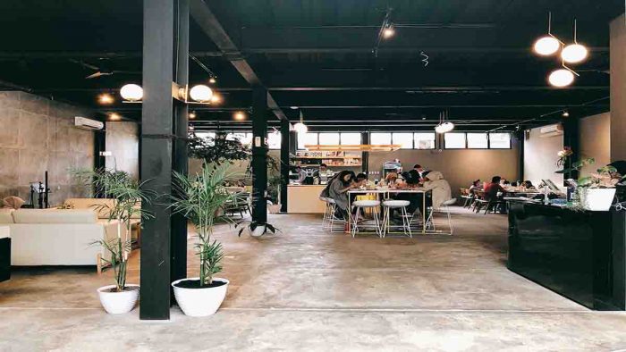 wisata kuliner keren