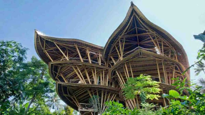 Wisata Bali yang instagramable