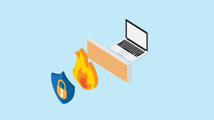 Teknologi Firewall