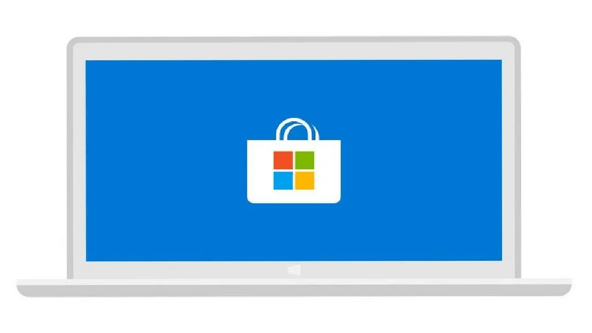 Microsoft Store Tidak Bisa Dibuka