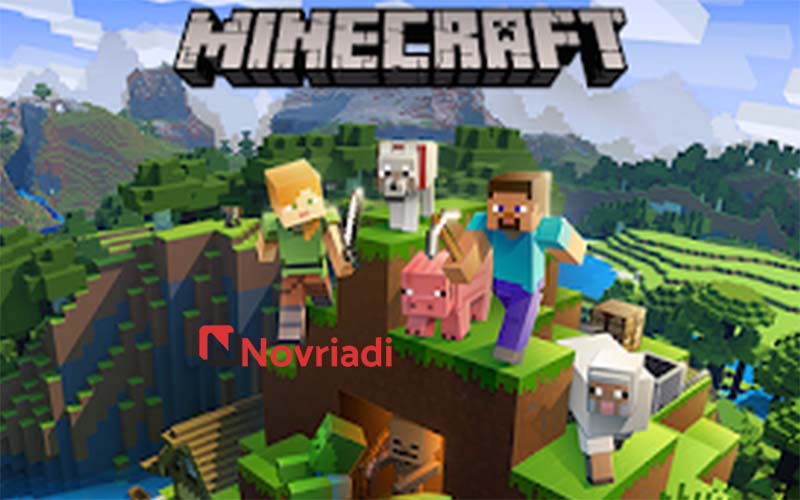 Minecraft