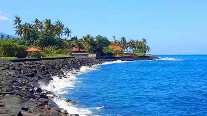 Wisata Bali yang instagramable
