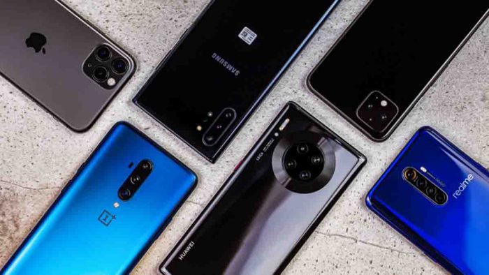 perbandinga hp mid ranger dan flagship