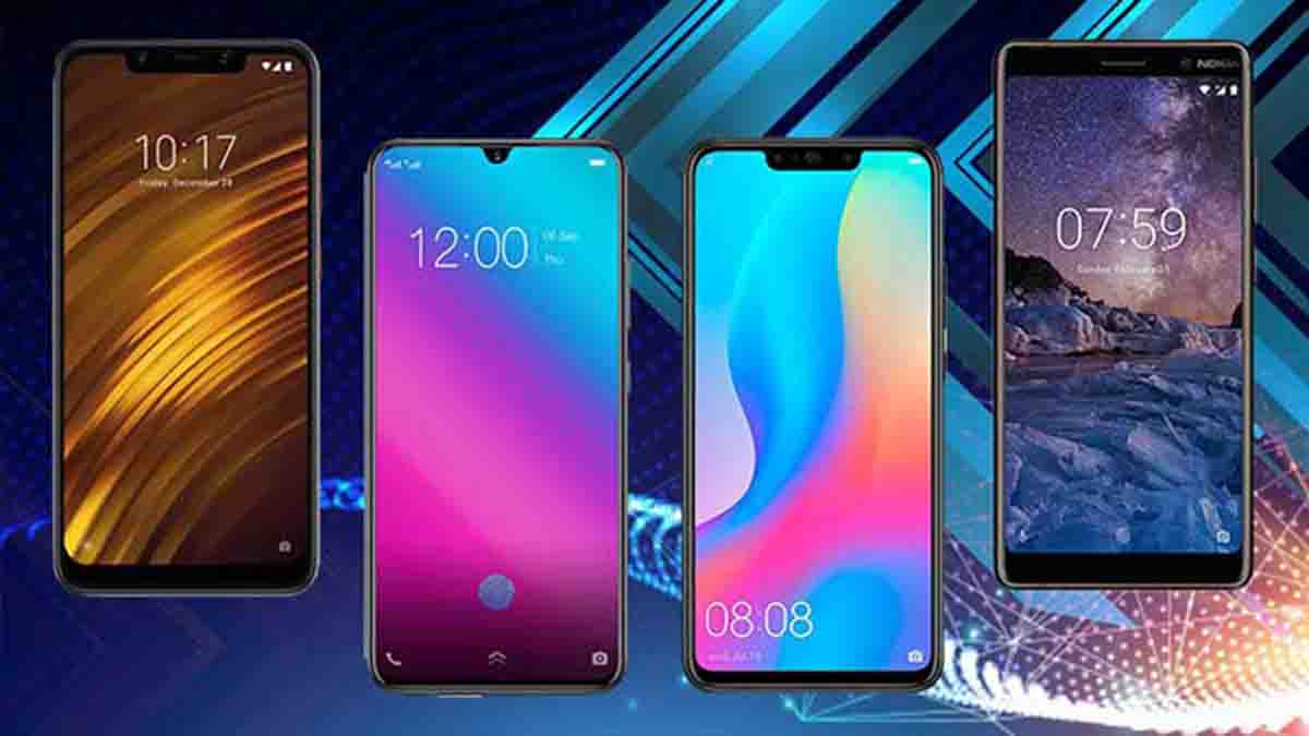 Perbandingan Mid Ranger dan Flagship