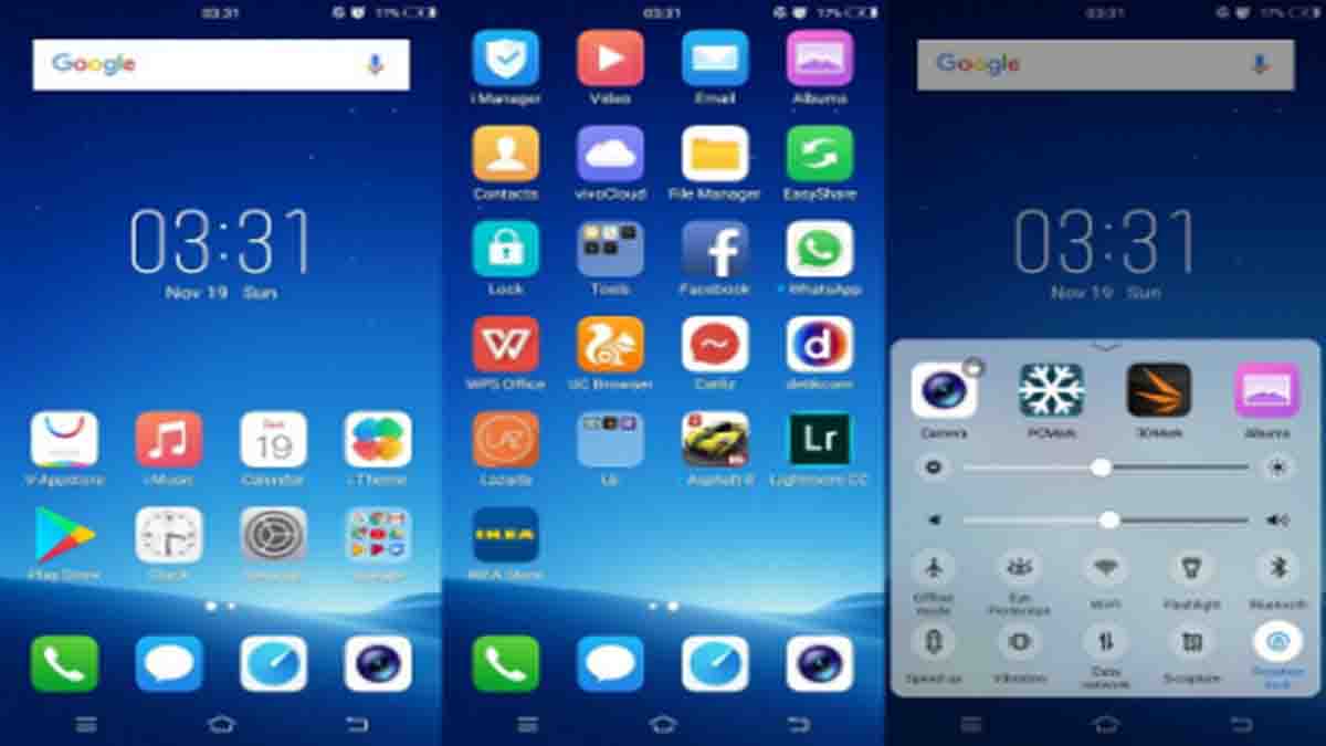 Tips Hp Tidak Lemot