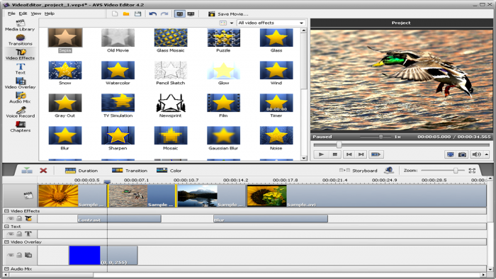 aplikasi edit video pc gratis terbaik