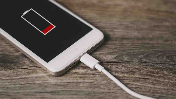 baterai Iphone