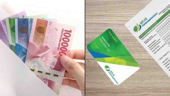 Mencairkan Dana BPJS ketenagakerjaan