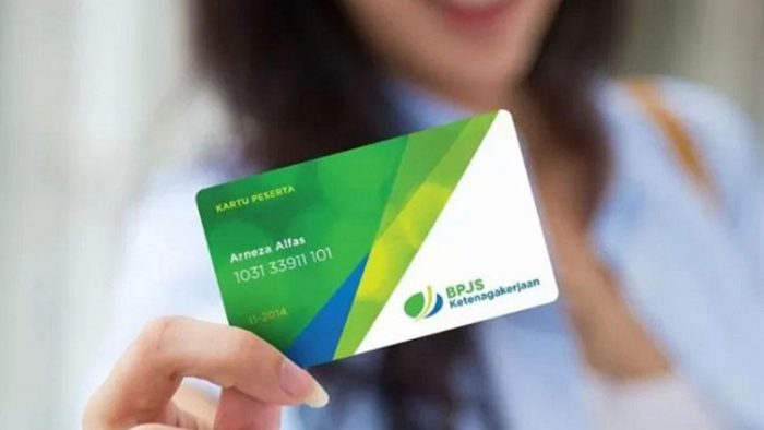 Mencairkan Dana BPJS ketenagakerjaan