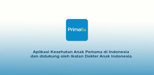 Aplikasi Kesehatan Anak