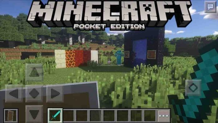 Minecraft Mod Apk Premium