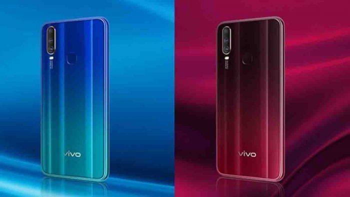 Vivo Harga Satu Jutaan