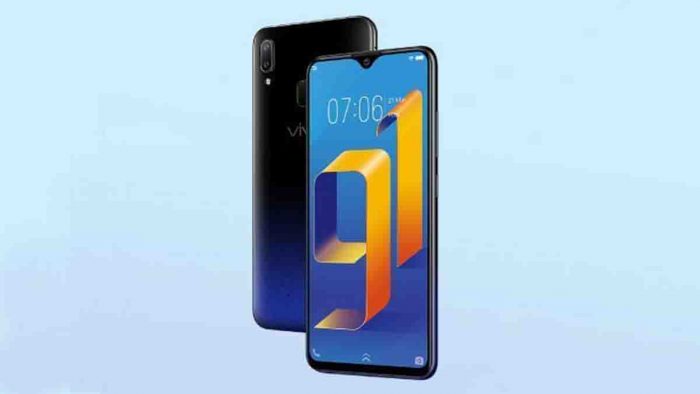 Vivo Harga Satu Jutaan