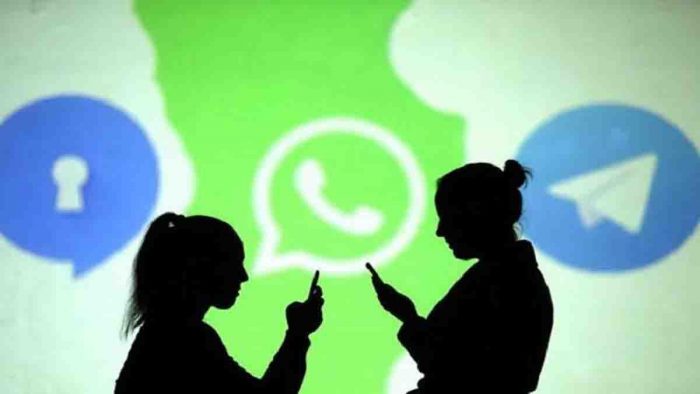 cara tambah teman luar negeri di wa