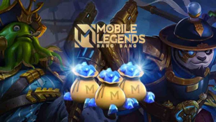 event diamond di mobile legend