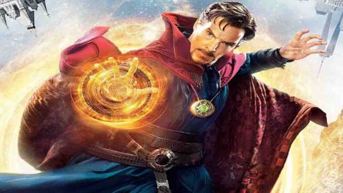 film marvel