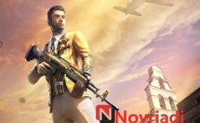 Karakter Game PUBG Mobile
